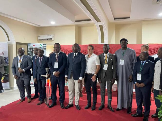  Côte d'Ivoire : « Les données, une nécessité dans la transformation des villes ouest-africaines en espaces durables pour les communautés » au cœur de la 2ème édition des E-Waste Days à Abidjan